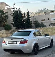  11 ""BMW e60 ""