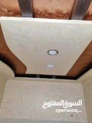  19 للبيع منزل مستقل بالكامل – البقعة / منطقة القدس / شارع السلام كاش / اقساط