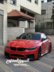  3 Bmw m4 2019