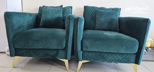  6 Sofas for sale - great condition