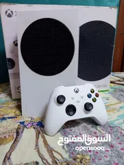  1 اكس بوكس سيريس