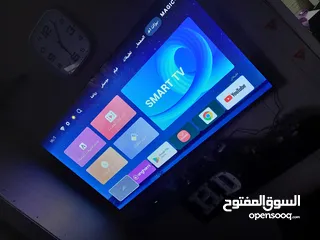  3 ماجيك 55 وكاله مستخدم 3 شهور