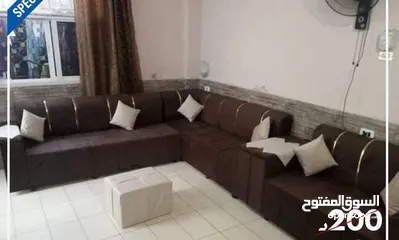  22 لطقم كورنر ستدخل في السحب على غرفة نوم ماستر