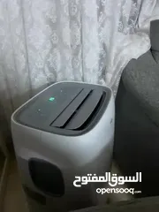  5 مكيف TCL متنقل