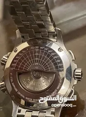  8 HAMILTON XWIND AUTOMATIC