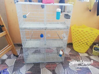  2 مطاير ثمانيه 60سم واحد 58سم ثلاث 76 سم