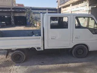  4 بينجو دبل كبين 2002