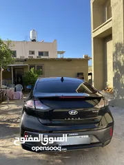 9 هونداي ايونك مميز