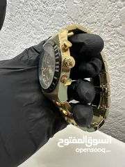  3 ساعه TISSOT طبق الأصل مميزه كثير و على طبعه أحلى بكثير