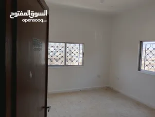  3 شقة للايجار في الهاشمي الشمالي
