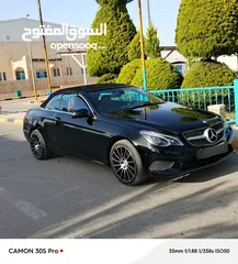  2 مرسيدس E200 كشف مميزه جدا موديل 2014  ذات مواصفات وأضافات خاصه وعاليه جدا