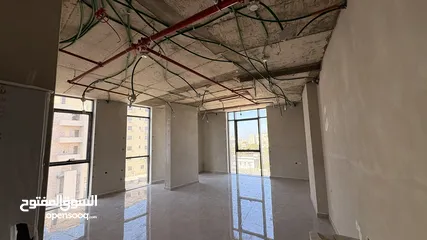  7 تأجير مكتب