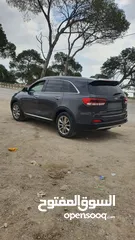  7 كيا سورنتو 2017 4*4