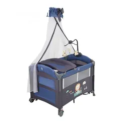  5 سرير اطفال cool baby 282