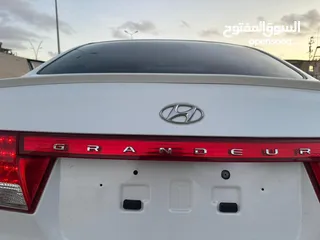  9 ‏ GRANDEUR ‏HYUNDAI