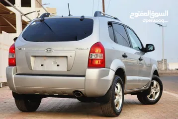  6 توسان 2008 وارد امريكا ماشي 80 الف فقط