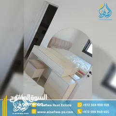  3 شقه مميزه مفروشه للايجار - الماصيون قرب زحيمان