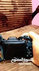  2 Nikon coolpix l310