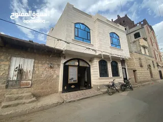  4 عماره للبيع