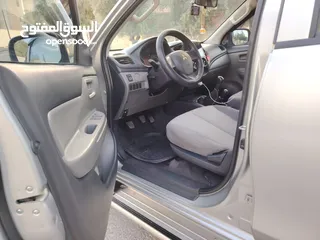  24 ميتسوبيشي L200 موديل 2016 فحص كامل 4*4