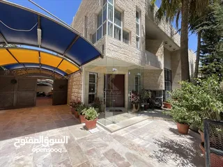  1 Furnished Villa For Rent In Dair Ghbar