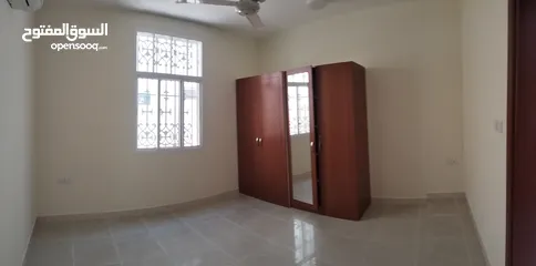  11 luxurious Apartments for rent in Ghubrah