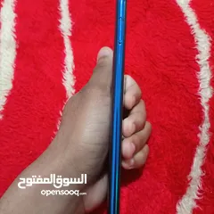  6 انفينكس S5 رام6 128جيجا بلعلبة والشاحن