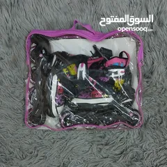  18 أفخم السكيتات والماركات العالمية