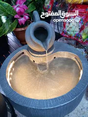  4 نافورة منزلية للبيع