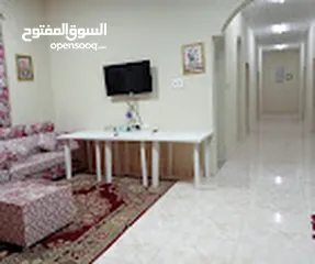  5 استراحة رمال خلوف