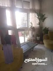  8 شقة ط2 في وادي صقرة 125 م  بسعر  75 ألف  جانب مستشفى الأردن