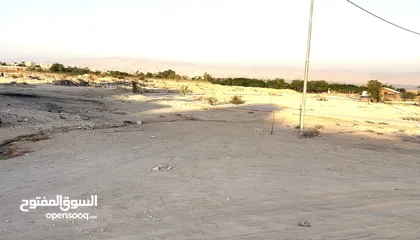  2 قطعة ارض 628 متر،موقع ممتاز، مدخل اريحا،الشارع الرئيسي،شارع القدس