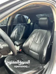  12 فورد فيوجن 2010 تيتانيوم اعلى صنف / 3 جيد بدون ملاحظات