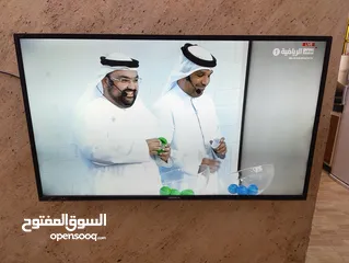  1 شاشة دنكا سمارت