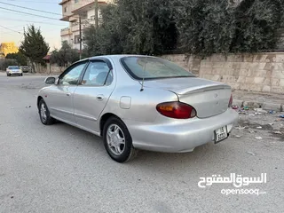  3 افانتي نيو 1998 للبيع