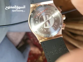  19 تشكيلة مجموعة من الساعة كوبي ون نسخة طبق الأصل من الإمارات العربية المتحدة