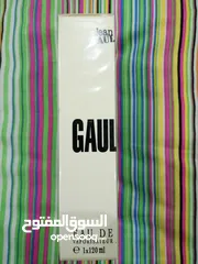  4 عطر جديد نوع Jean Paul Gaultier