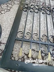  9 باب حمايه خارجي للمنزل