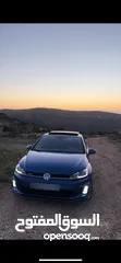  5 Golf Gti 2020