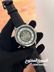  7 ساعات ماركات عالمية