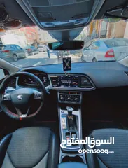  3 سيات ليون 2019