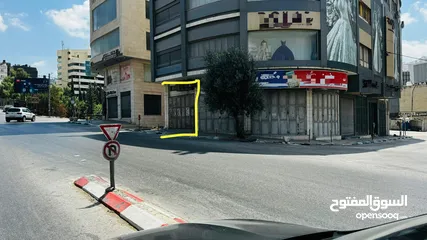  2 محل بيع بالخلو