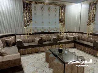  6 مجالس تفصيل مكفول خمس سنوات