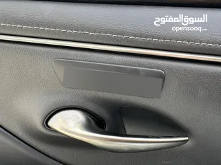  14 لكزس es 2022