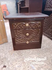  5 عرفه نوم لون بني