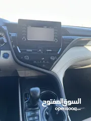  9 كامري 2023 للبيع