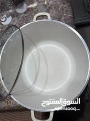  11 طقم طناجر 5 قطع