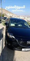  3 مازدا CX9 2016 بسعر حرق للبيع المستعجل