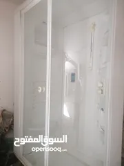  4 شاور بوكس استعمال مرة واحدة
