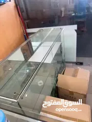  3 Mobile shop counter for sale urjently